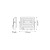 Reflektor LED Lens 20W 3000K biały