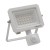 Lampa LED Lens 20W IP65 3000K z sensorem