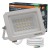 Naświetlacz LED Lens 20W 4000K IP65 biały