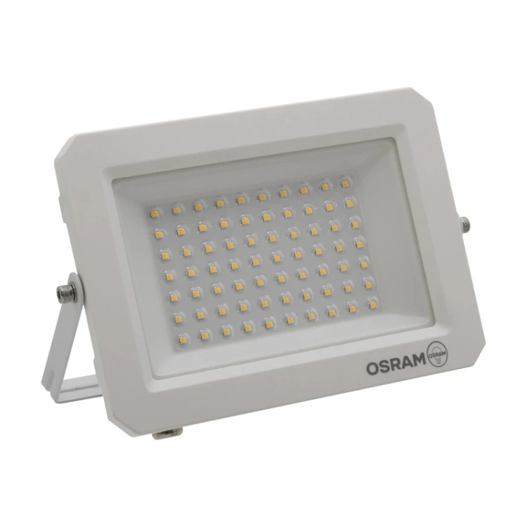 Lampa LED Lens 50W IP65 3000K