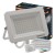 Naświetlacz LED Lens 50W 3000K IP65 biały z czujnikiem