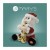 Santa Jazz MARY'S na baterie 3xAA