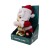 Santa Jazz MARY'S figurka bożonarodzeniowa na baterie