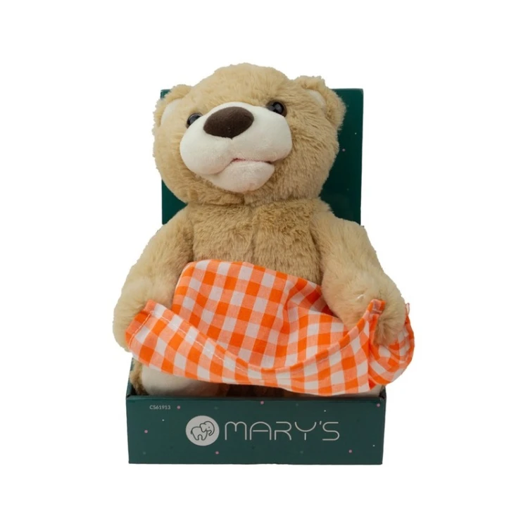 Miś A-Kuku MARY'S zabawka na baterie