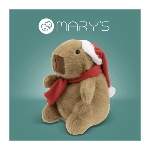 Jinglebara MARY'S na baterie 3xAA