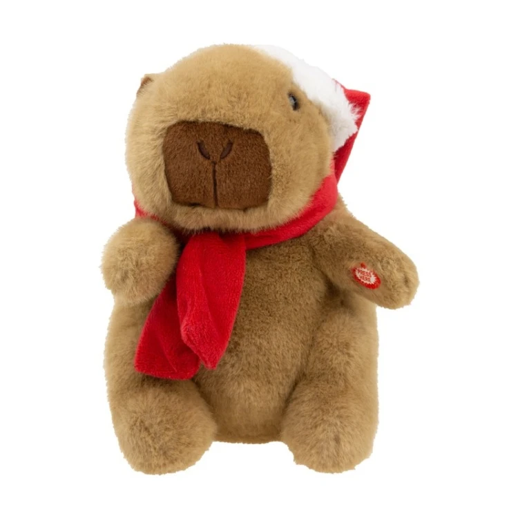 Zabawka Jinglebara MARY'S zasilana 3xAA