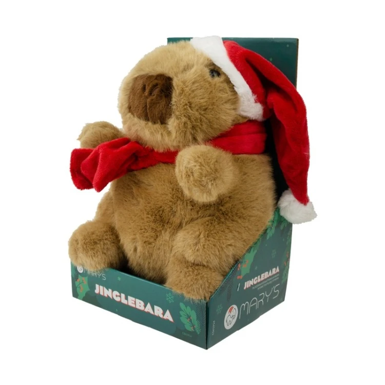 Pluszowa Jinglebara MARY'S na