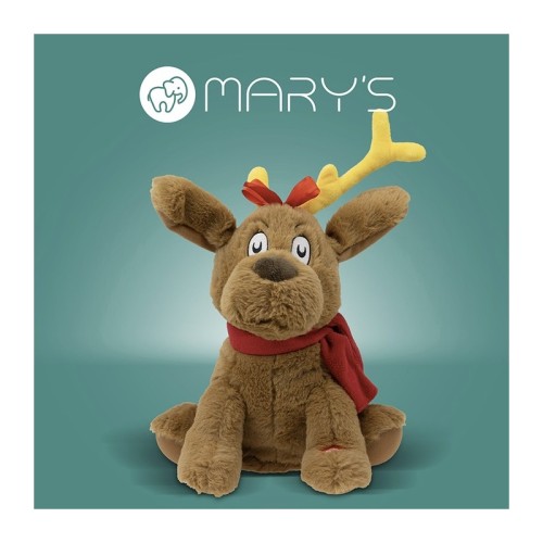Jingledog MARY'S na baterie 3xAA