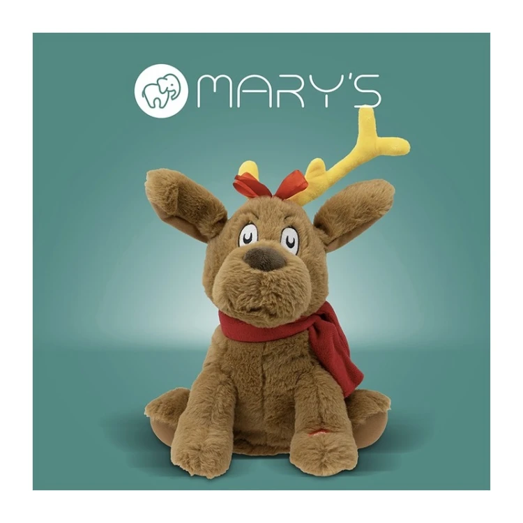 Jingledog MARY'S na baterie 3xAA
