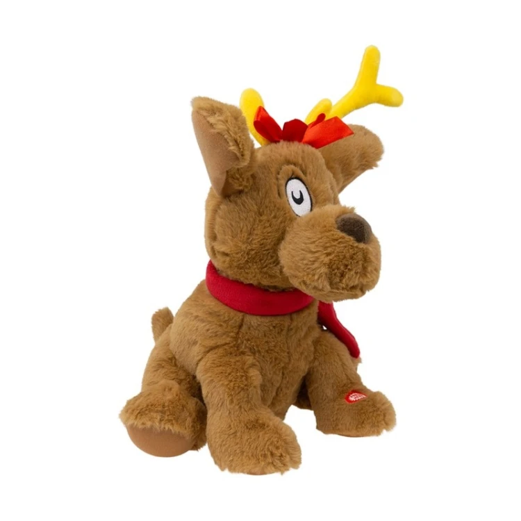 Interaktywny Jingledog MARY'S na baterie