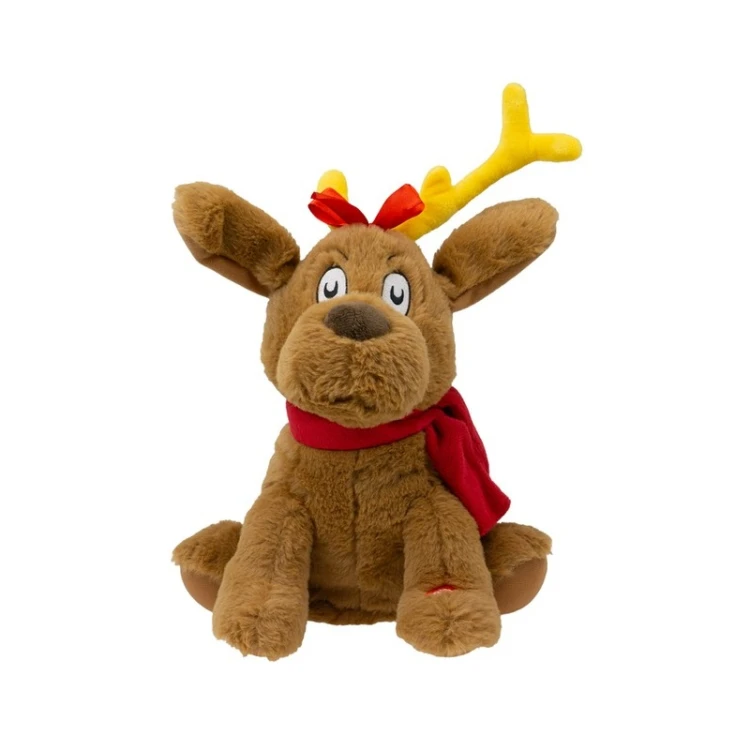 Zabawka Jingledog MARY'S zasilana 3xAA