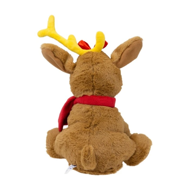 Dekoracja świąteczna Jingledog MARY'S 3xAA