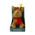 Pluszowy Jingledog MARY'S na 3 baterie AA