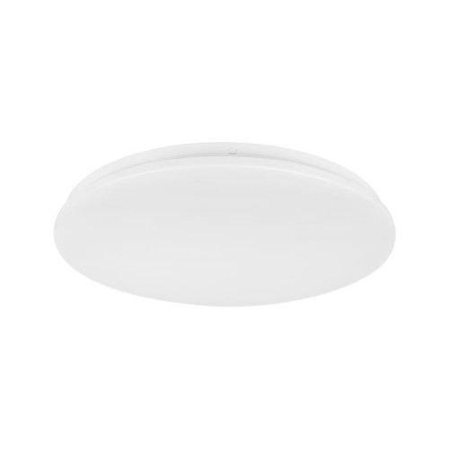 Plafon LED ERIK 24W 4000K natynkowy biała neutralna