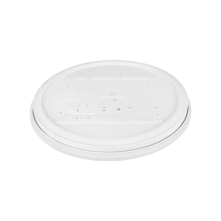 Plafon sufitowy ERIK 24W 230V neutralne światło