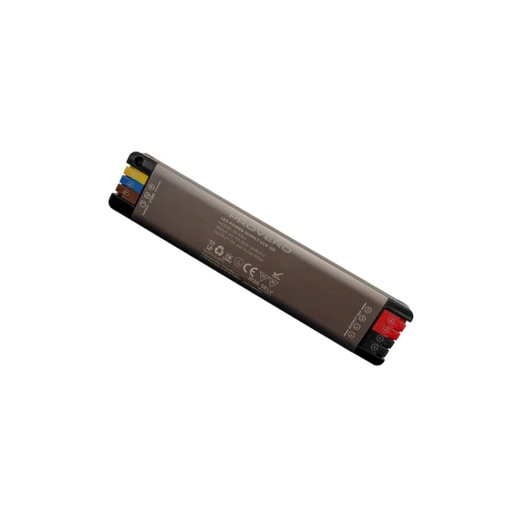 Zasilacz LED Ultra Slim UCD 150W 24V 6,25A