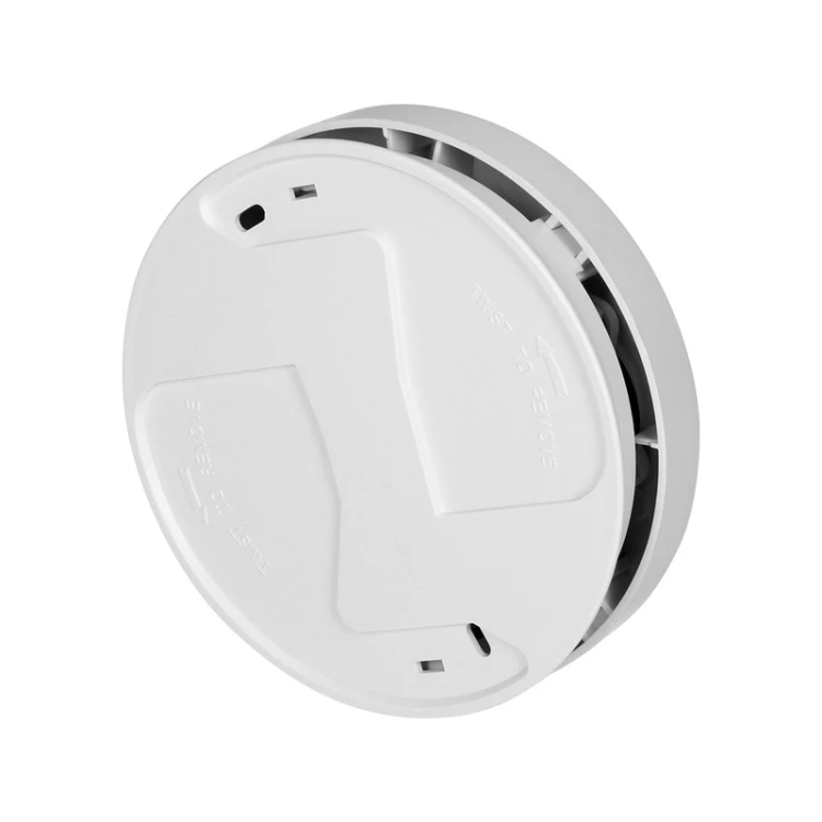 Bateryjny alarm dymu OR-DC-609