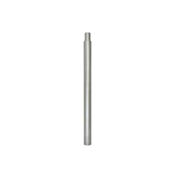 Słup oświetleniowy PRIME 300 cm szary