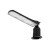 Lampa uliczna LED line LITE FLAMINGO 30W 4000K IP65 czarna