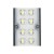 Lampa drogowa LED FLAMINGO 30W IP65 czarna