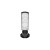 Oprawa uliczna LED 30W 4000K FLAMINGO czarna
