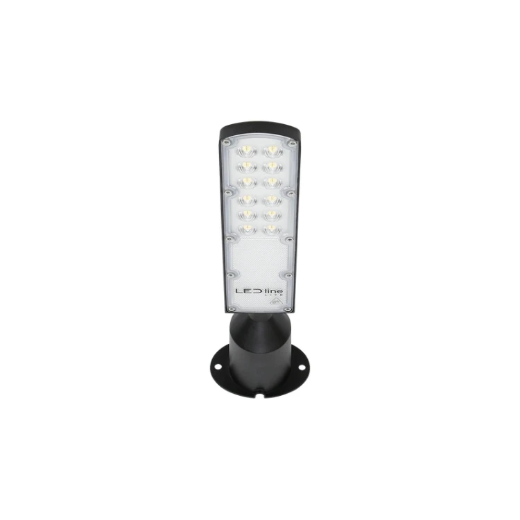 Oprawa uliczna LED 30W 4000K FLAMINGO czarna