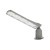 Lampa uliczna LED line LITE FLAMINGO 50W 4000K IP65 szara