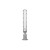 Lampa drogowa LED FLAMINGO 50W IP65 szara