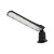 Lampa uliczna LED line LITE FLAMINGO 50W 4000K IP65 czarna