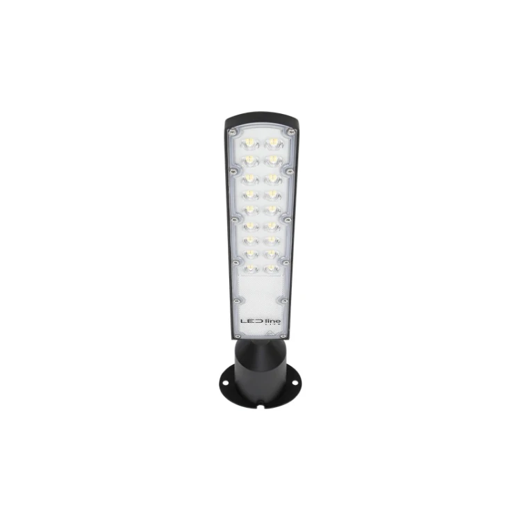 Oprawa uliczna LED 50W 4000K FLAMINGO czarna