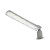 Lampa uliczna LED line LITE FLAMINGO 100W 4000K IP65 szara