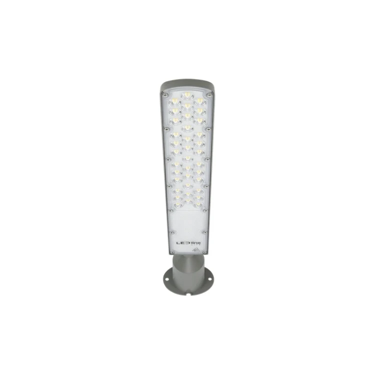 Oprawa uliczna LED 100W 4000K FLAMINGO szara