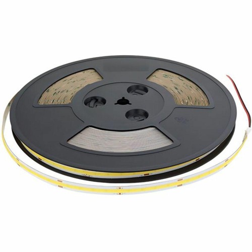 Taśma LED COB 10W/m 480 chips/m 48V 4000K biała neutralna 5m.