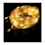 Magiczne lampki 200 LED IP65/IP20 z zasilaniem USB-A