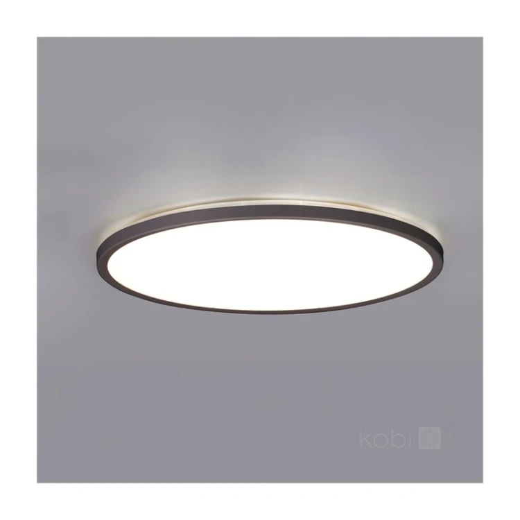 Plafon sufitowy LED 3000K 4000K 6000K z pilotem