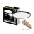 Plafon LED NIVERA CIRCLE Premium 18W 3CCT czarny z czujnikiem i pilotem