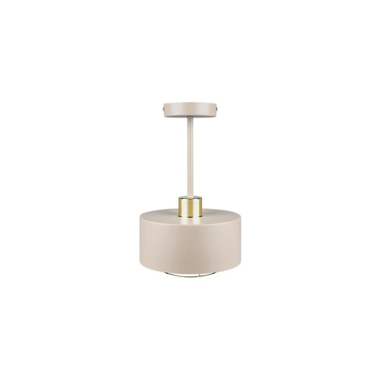 Lampa Nilo 1xE27 20 cm do salonu i jadalni