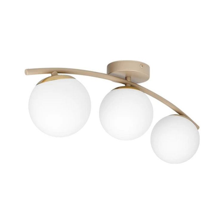 Lampa wisząca BALI-12 na 3 żarówki E27