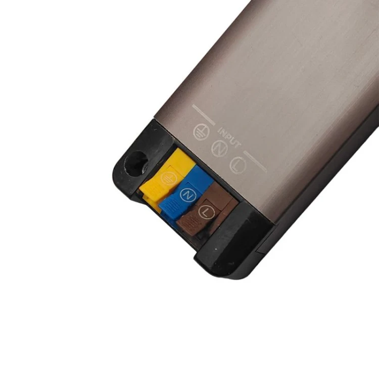 Zasilacz LED Ultra Slim UCD 90W 24V 3,75A modułowy_2