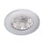 Plafon LED EGYPT z wentylatorem 48W 3CCT biały z pilotem