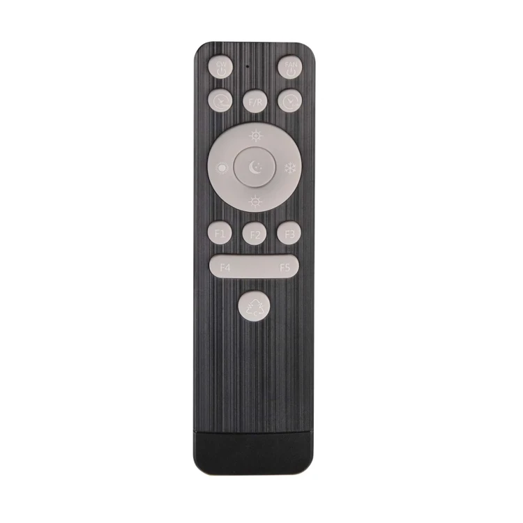 Lampa LED GHANA 24W 3CCT biała z pilotem