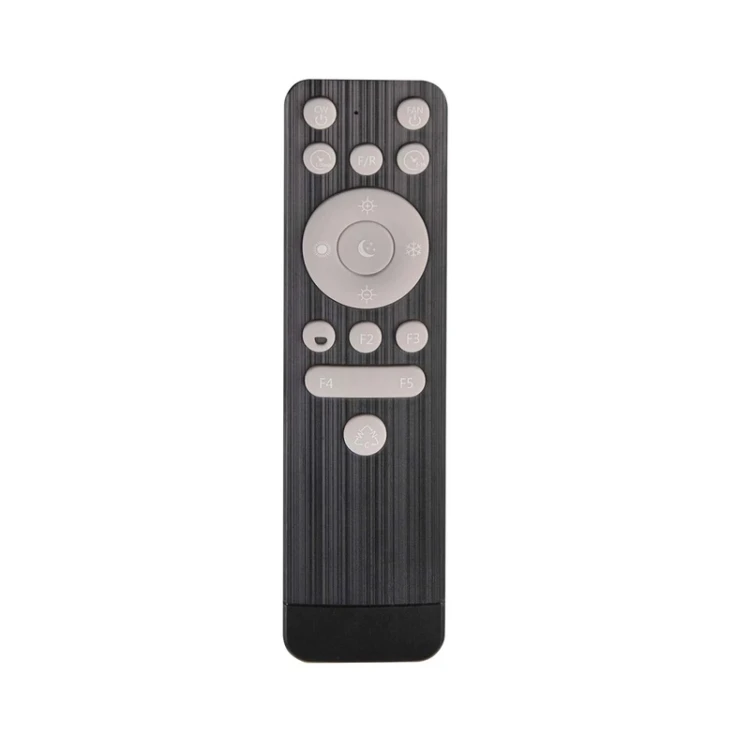 Lampa sufitowa LED z wentylatorem 3200 lm IP20 ZAMBIA