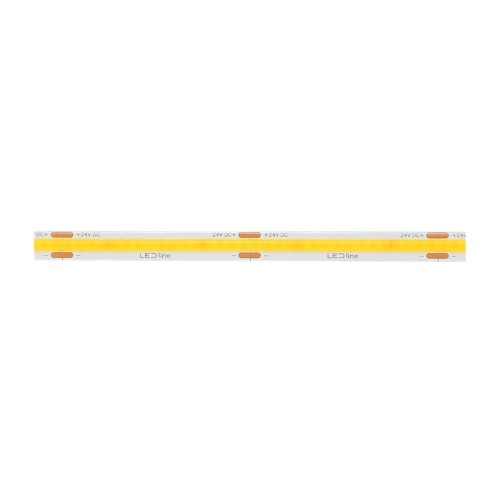 Taśma LED line LITE COB 8W/m 320 chips/m 24V 4000K IP66 30 m