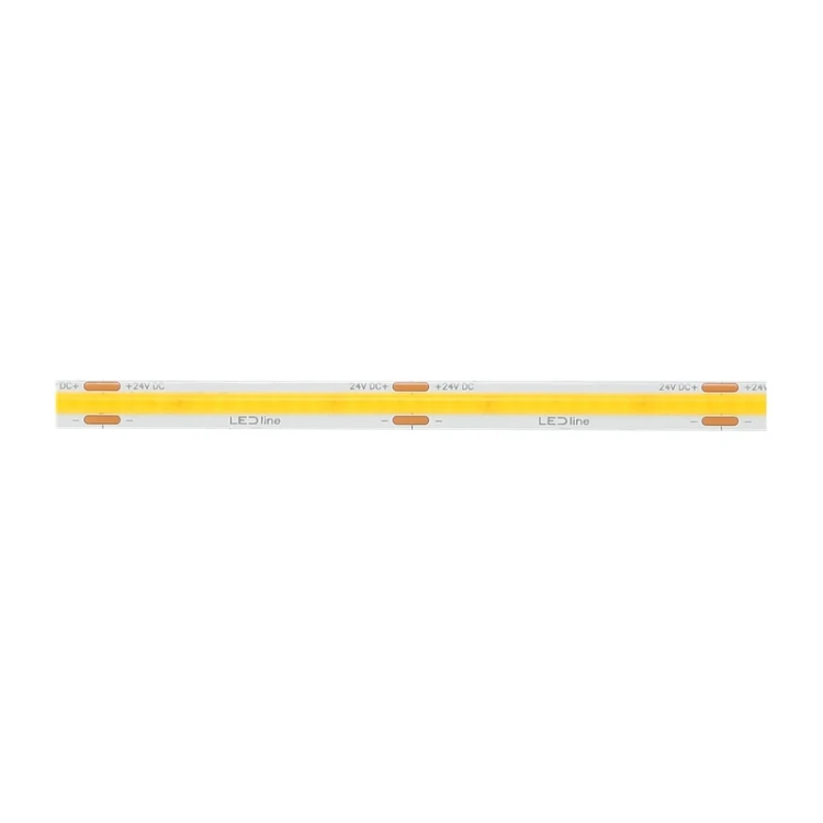 Taśma LED line LITE COB 8W/m 320 chips/m 24V 4000K IP66 30 m