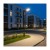 Lampa uliczna LED 40W 3CCT solarna STREET IP65