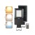 Lampa solarna LED STREET Premium 40W do oświetlenia zewnętrznego