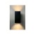 Kinkiet elewacyjny LED Alveris 18W 1800 lm 3CCT