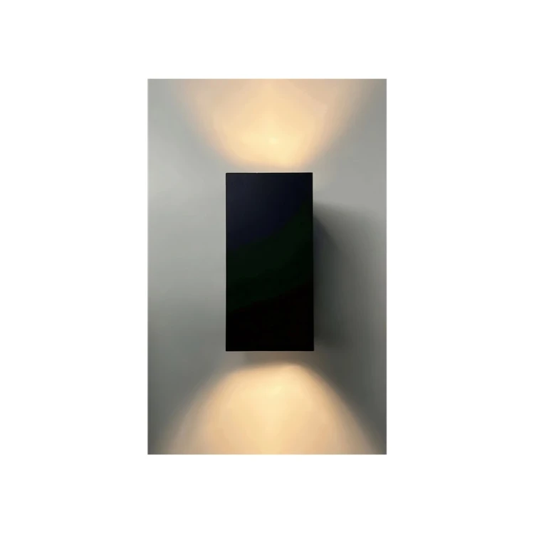 Kinkiet elewacyjny LED Alveris 18W 1800 lm 3CCT