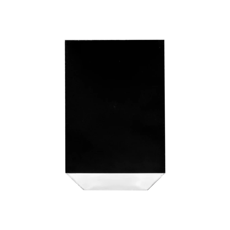 Kinkiet LED line PRIME Alveris 2x9W kąt świecenia 60°