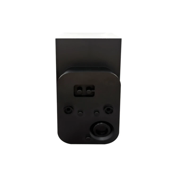 Lampa zewnętrzna Alveris 1800 lm 3CCT IP65 czarna